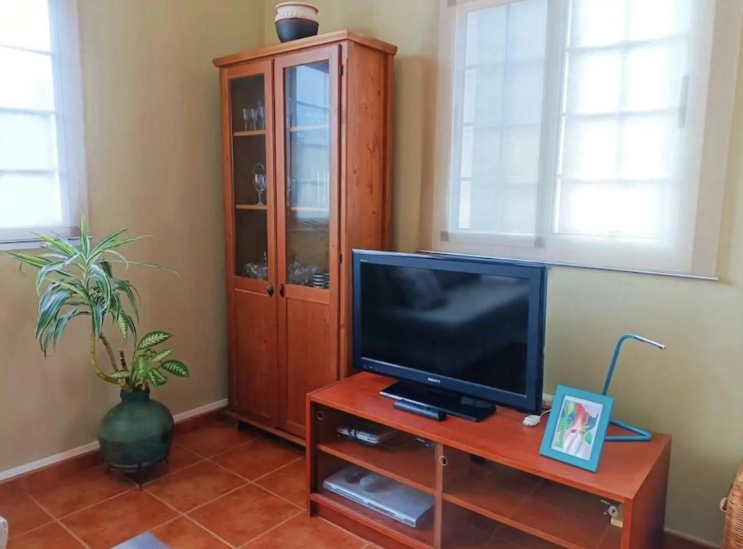 Holiday home Casa La Tosca-Entorno Magico Villa Hermigua Spain