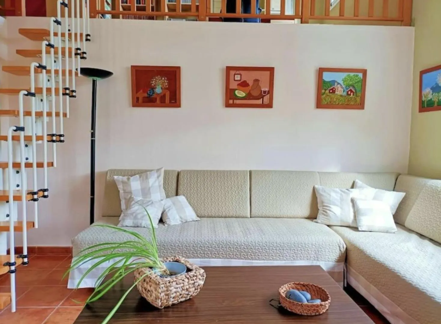 Casa La Tosca-Entorno Magico Villa Hermigua