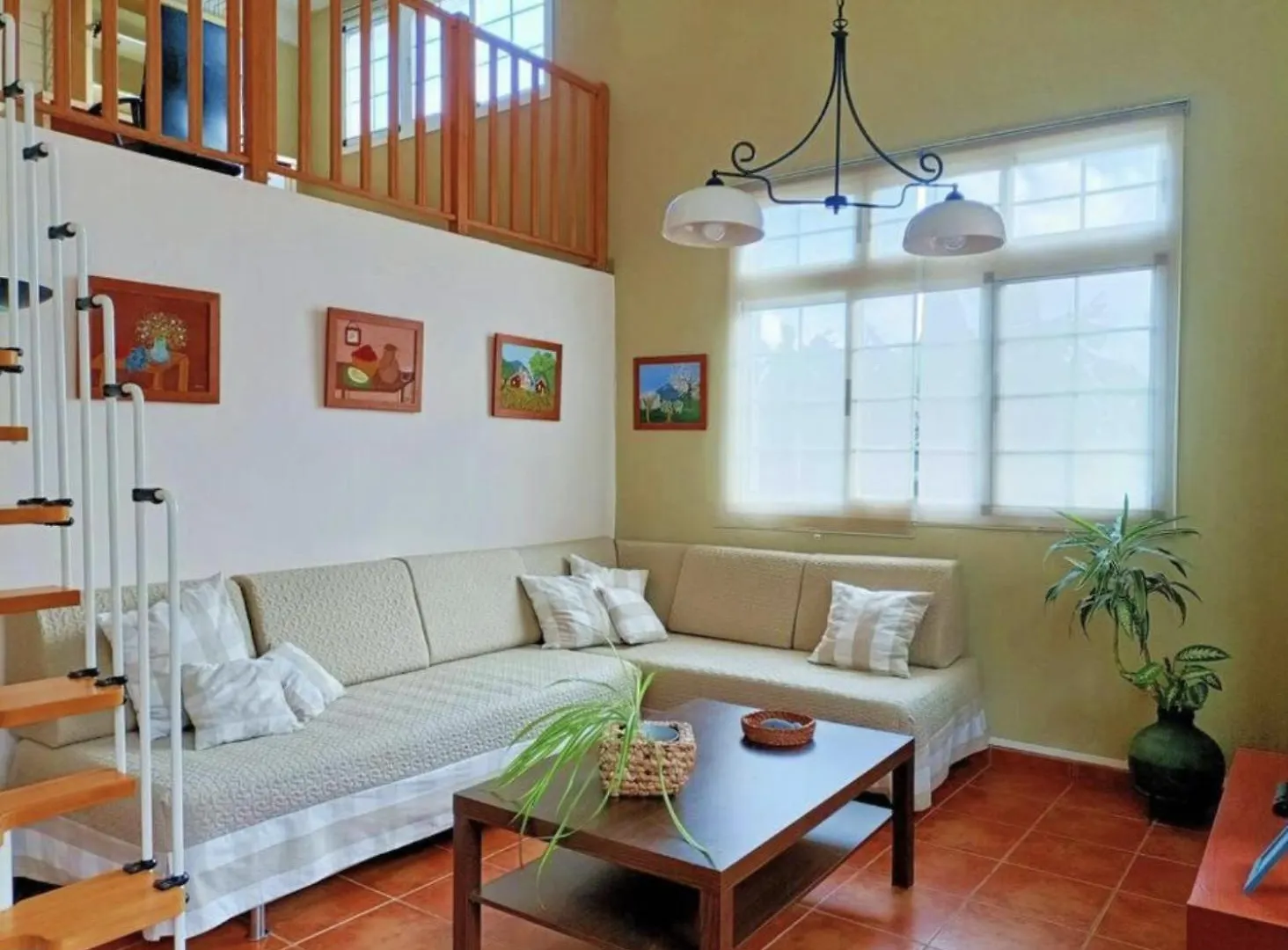 Feriehus Casa La Tosca-Entorno Magico Villa Hermigua