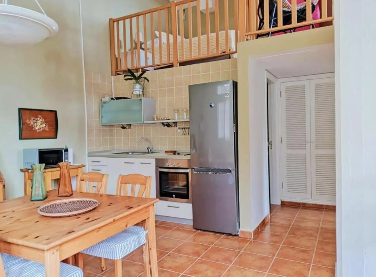 Casa La Tosca-Entorno Magico Villa Hermigua Feriehus