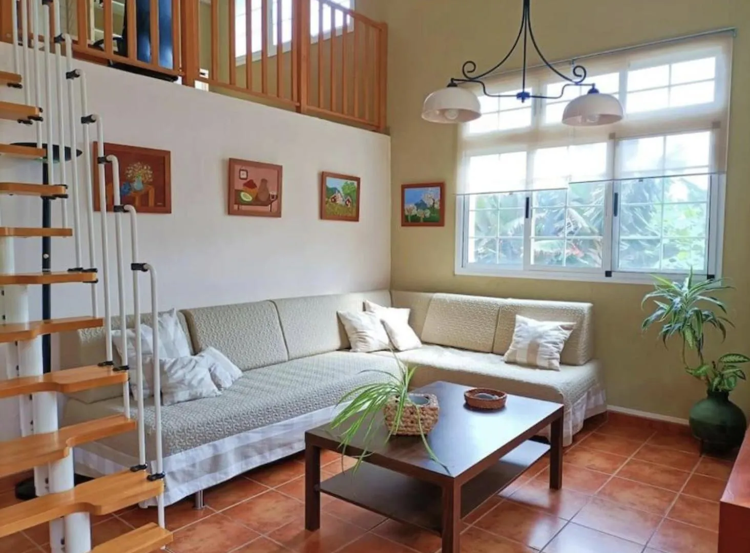 Casa La Tosca-Entorno Magico Villa Hermigua Holiday home