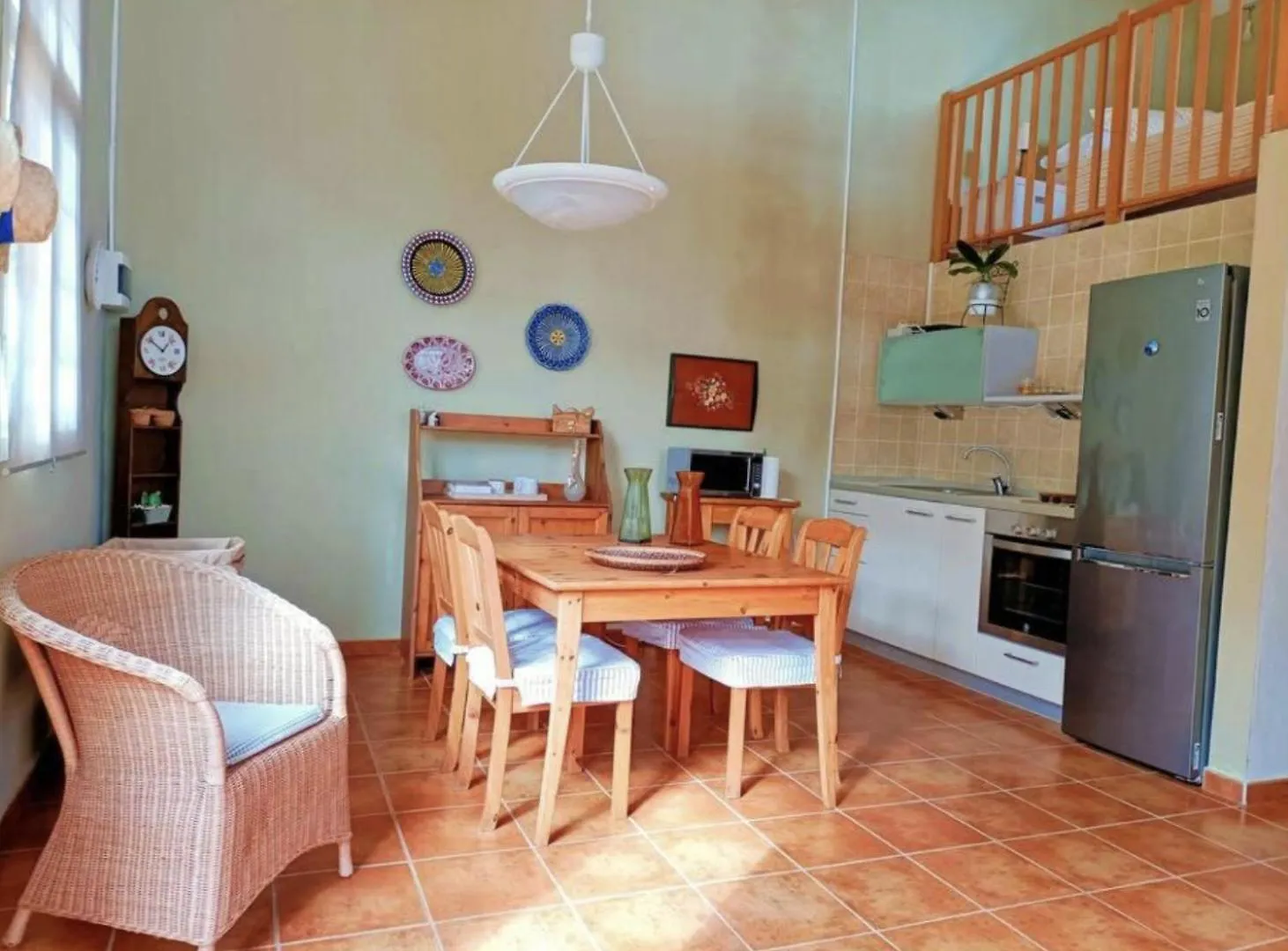 Casa La Tosca-Entorno Magico Villa Hermigua