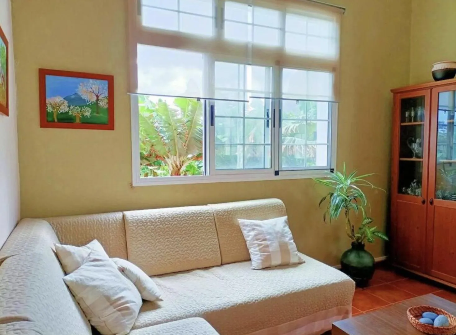 Holiday home Casa La Tosca-Entorno Magico Villa Hermigua Spain