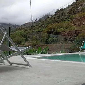Casa El Mirador De Bibiana Hermigua